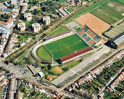 Stade Nungesser